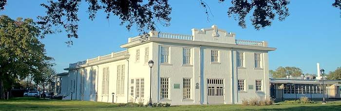 Image of Sugar Land Historical Auditorium 